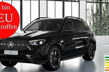 Mercedes-Benz GLE 450 8.500 km 94.990 € Regensburg 93053