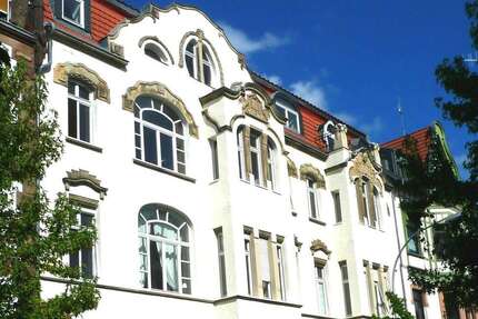Wohnung zum Mieten in Saarbrücken-St. Johann 1.235 € 130 m²