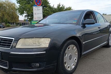 Audi A8 259.000 km 3.600 &euro; Lahr-Langenwinkel 77933