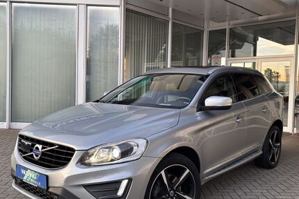 Volvo XC60 154.974 km 13.990 &euro; Lohne 49393