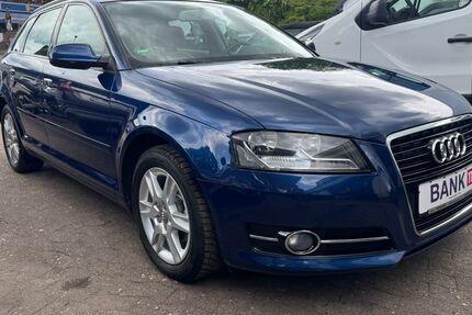 Audi A3 164.878 km 7.990 € Lübeck 23556