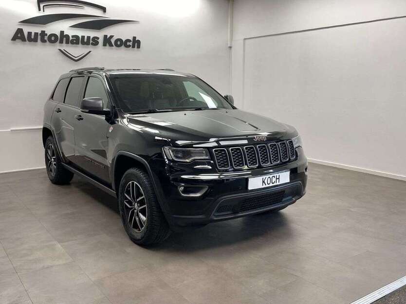 Grand Cherokee