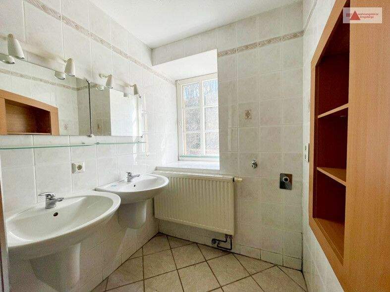 Etagenwohnung Klingenberg / Höckendorf Höckendorf - 2 Zimmer, 73 m&sup2;, 360&euro; | Angebot:25339648