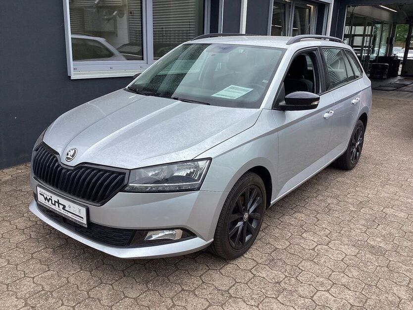 Fabia