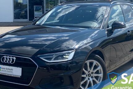 Audi A4 49.864 km 20.748 &euro; Schrobenhausen-Edelshsn. 86529