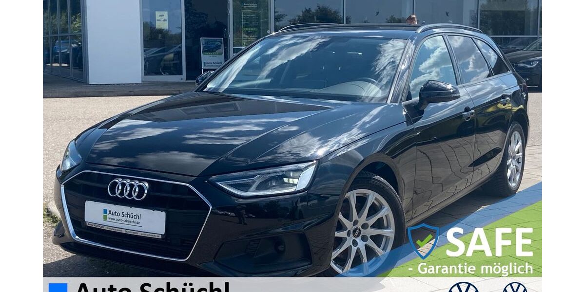Audi A4 49.864 km 20.748 &euro; Schrobenhausen-Edelshsn. 86529