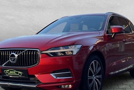 Volvo XC60 81.352 km 35.870 &euro; Bayreuth 95445