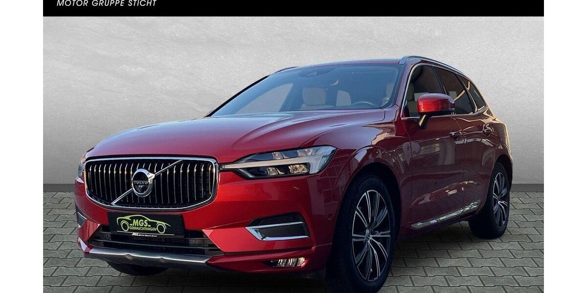 Volvo XC60 81.352 km 35.870 &euro; Bayreuth 95445