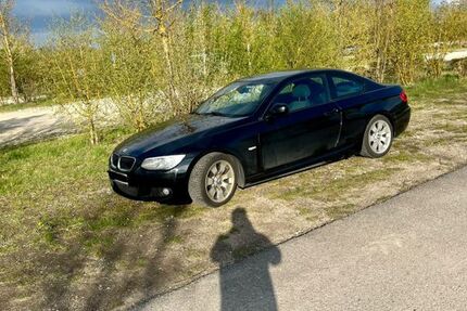 BMW 320 230.000 km 8.500 &euro; Neustadt 93333