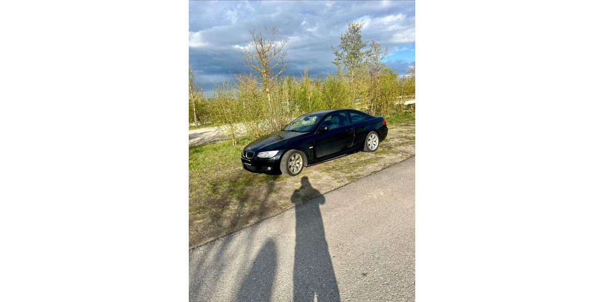 BMW 320 230.000 km 8.500 &euro; Neustadt 93333