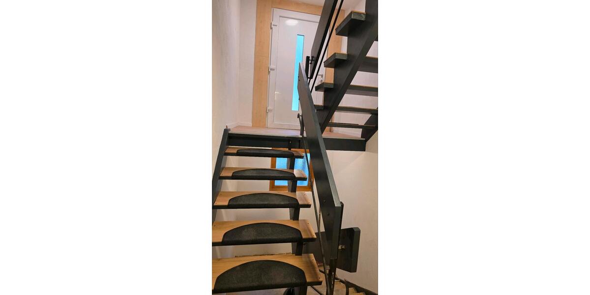 Etagenwohnung Dornhan - 5 Zimmer, 126 m&sup2;, 869&euro; | Angebot:26192794