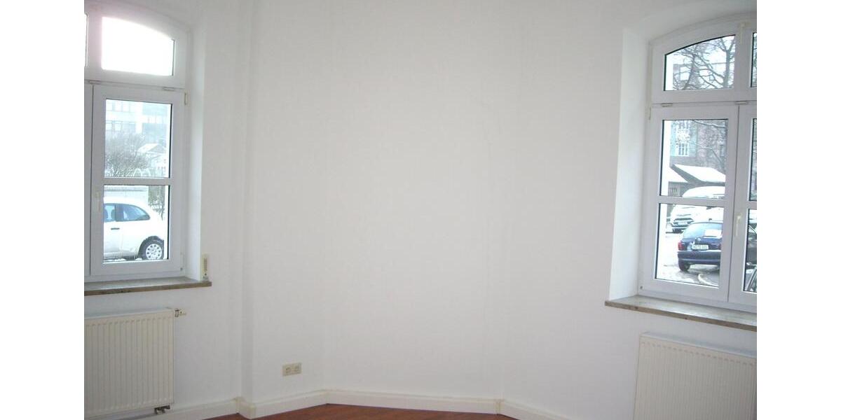 5 - Zimmer - Altbauwohnung , Nbg. - Südstadt , keine WG 5 zimmer