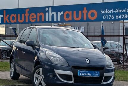 Renault Scenic 142.000 km 5.699 &euro; Kempen 47906