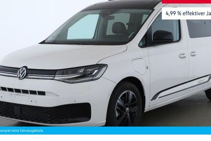 VW Caddy Maxi 1.026 km 43.820 &euro; Wildau 15745