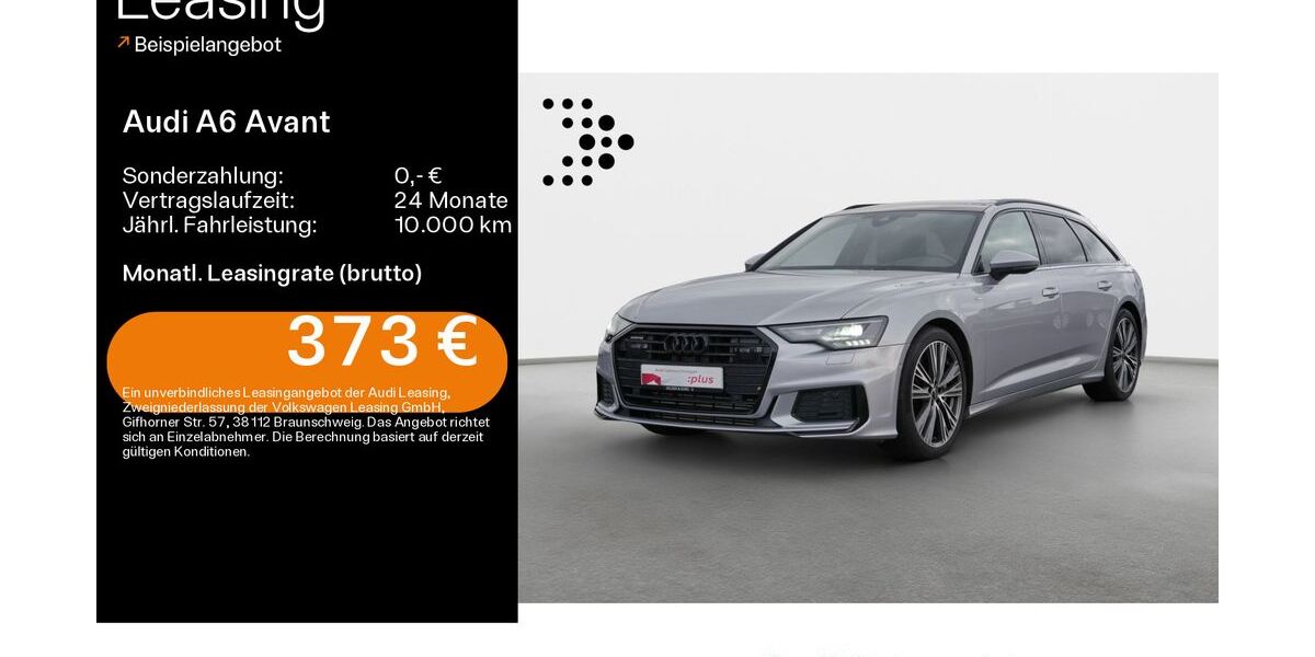 Audi A6 51.797 km 39.380 &euro; Haßfurt 97437