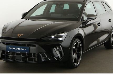 Cupra Leon 24.100 km 32.300 &euro; Gotha 99867