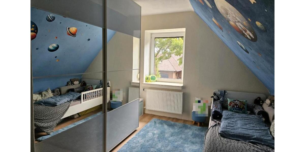 Einfamilienhaus Loxstedt - 4 Zimmer, 120 m&sup2;, 329.000&euro; | Angebot:26719270