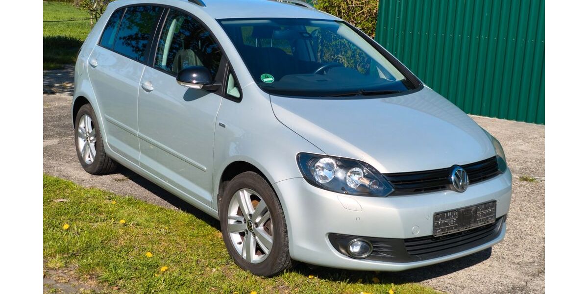 VW Golf Plus 81.500 km 5.400 &euro; Emden 26723