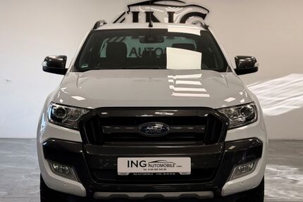 Ford Ranger 85.626 km 27.499 &euro; Rastede 26180