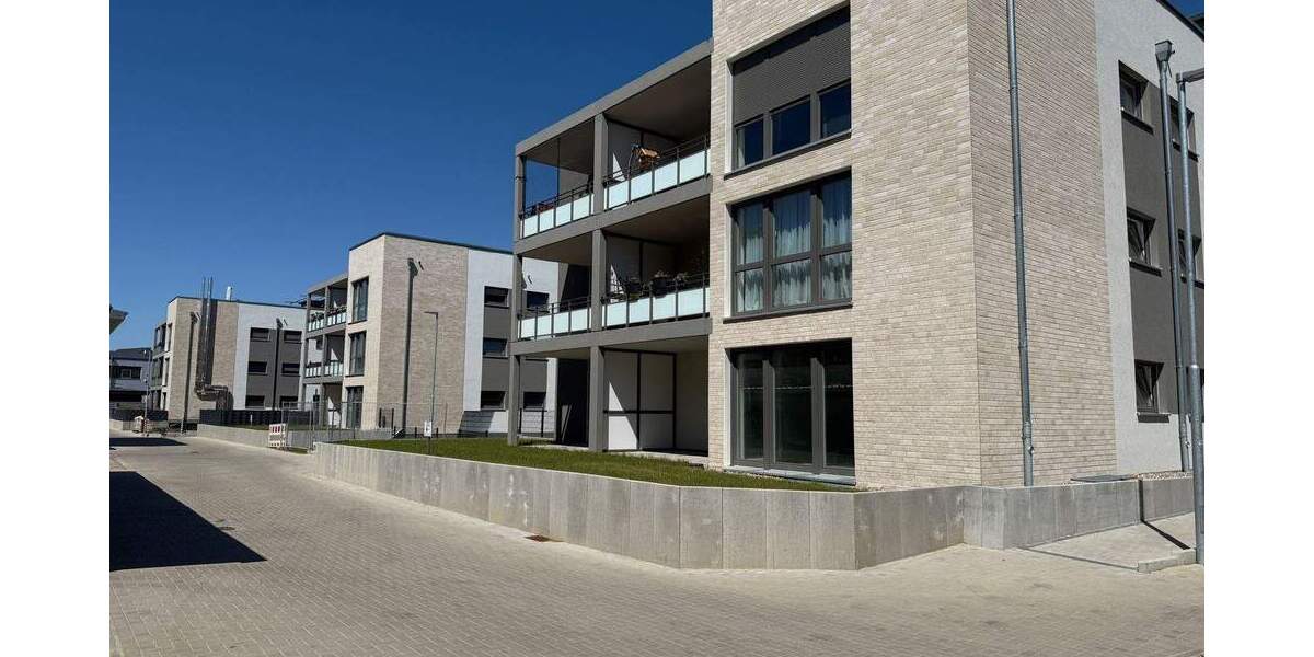 Etagenwohnung Henstedt-Ulzburg Ulzburg - 3 Zimmer, 88 m&sup2;, 427.000&euro; | Angebot:25668703