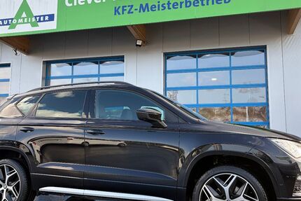 Seat Ateca 98.150 km 20.500 &euro; Schmallenberg 57392