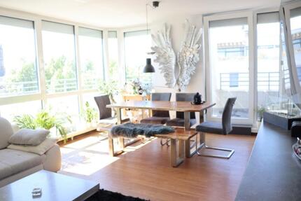 Ferienimmobilie Düsseldorf Pempelfort - 1.959&euro; | Angebot:25355744