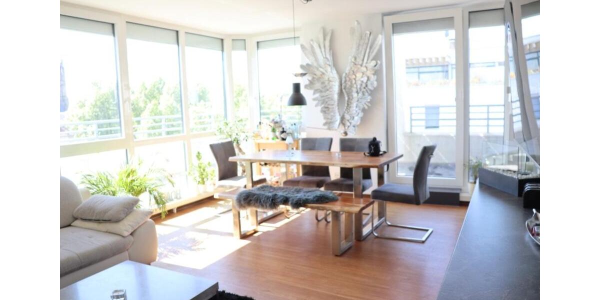 Ferienimmobilie Düsseldorf Pempelfort - 1.959&euro; | Angebot:25355744