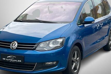 VW Sharan 86.700 km 21.999 € Potsdam 14480