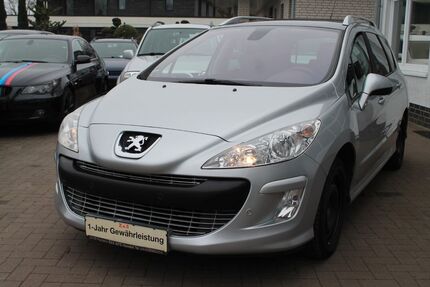 Peugeot 308 139.420 km 5.500 &euro; Rastede 26180