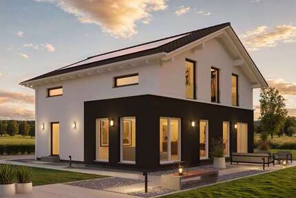 Haus Grenzach-Wyhlen Wyhlen - 6 Zimmer, 169 m&sup2;, 934.770&euro; | Angebot:26184896