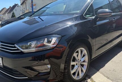 VW Golf 84.850 km 15.950 &euro; Bad Saulgau 88348