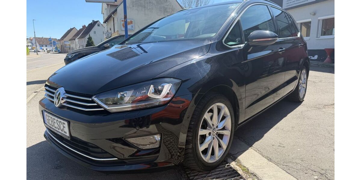 VW Golf 84.850 km 15.950 &euro; Bad Saulgau 88348