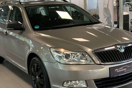 Skoda Octavia 150.796 km 3.490 € Neuwied 56564