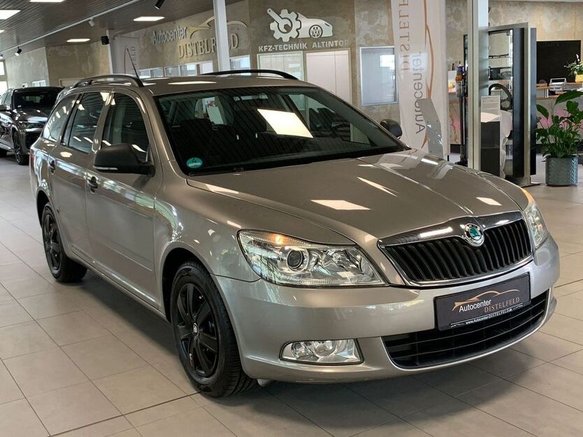 Skoda Octavia 150.796 km 3.490 € Neuwied 56564