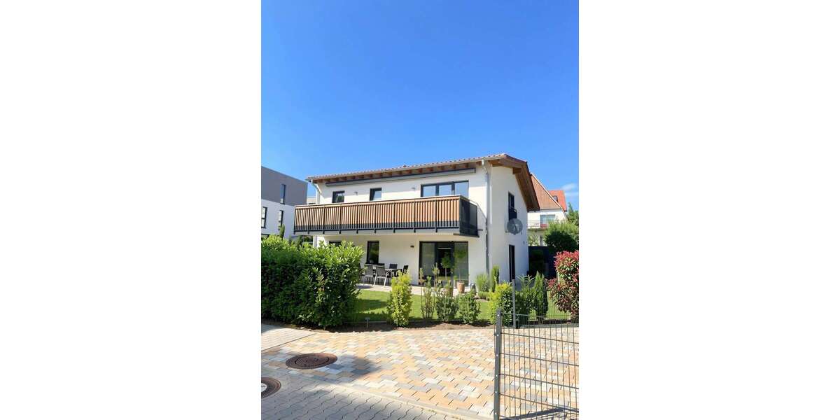 Etagenwohnung Bickenbach - 3 Zimmer, 95 m&sup2;, 459.000&euro; | Angebot:26863624