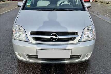 Opel Meriva 172.000 km 2.100 &euro; Mühltal 64367