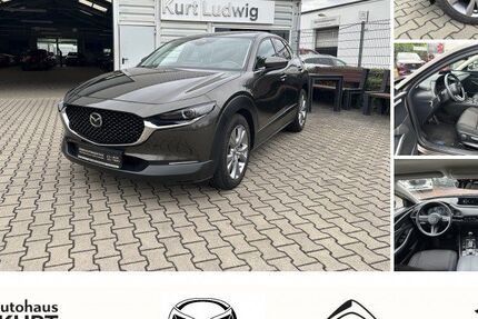 Mazda CX-30 26.687 km 22.990 &euro; Halle 06126
