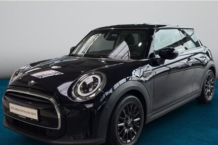 Mini Cooper 47.200 km 23.900 &euro; Bad Kreuznach 55543