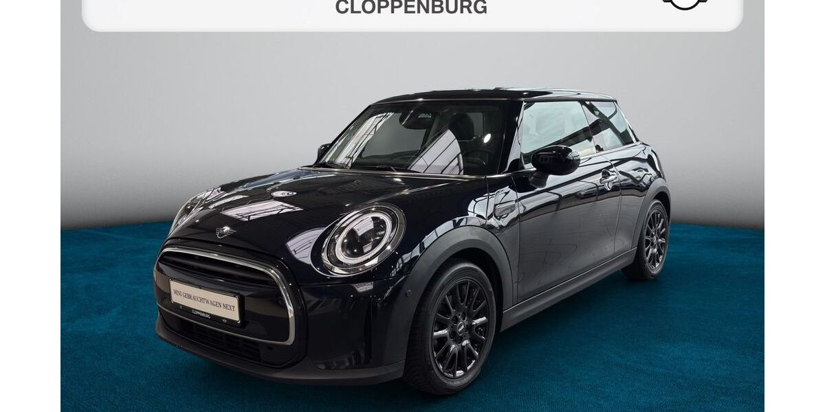 Mini Cooper 47.200 km 23.900 &euro; Bad Kreuznach 55543
