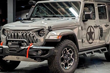 Jeep Wrangler 44.890 km 47.987 &euro; Kaltenkirchen 24568