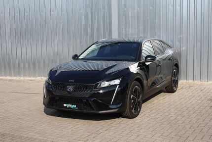 Peugeot 408 17.950 km 28.490 &euro; Ribnitz-Damgarten 18311