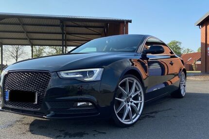 Audi A5 169.000 km 11.500 &euro; Hüde 49448