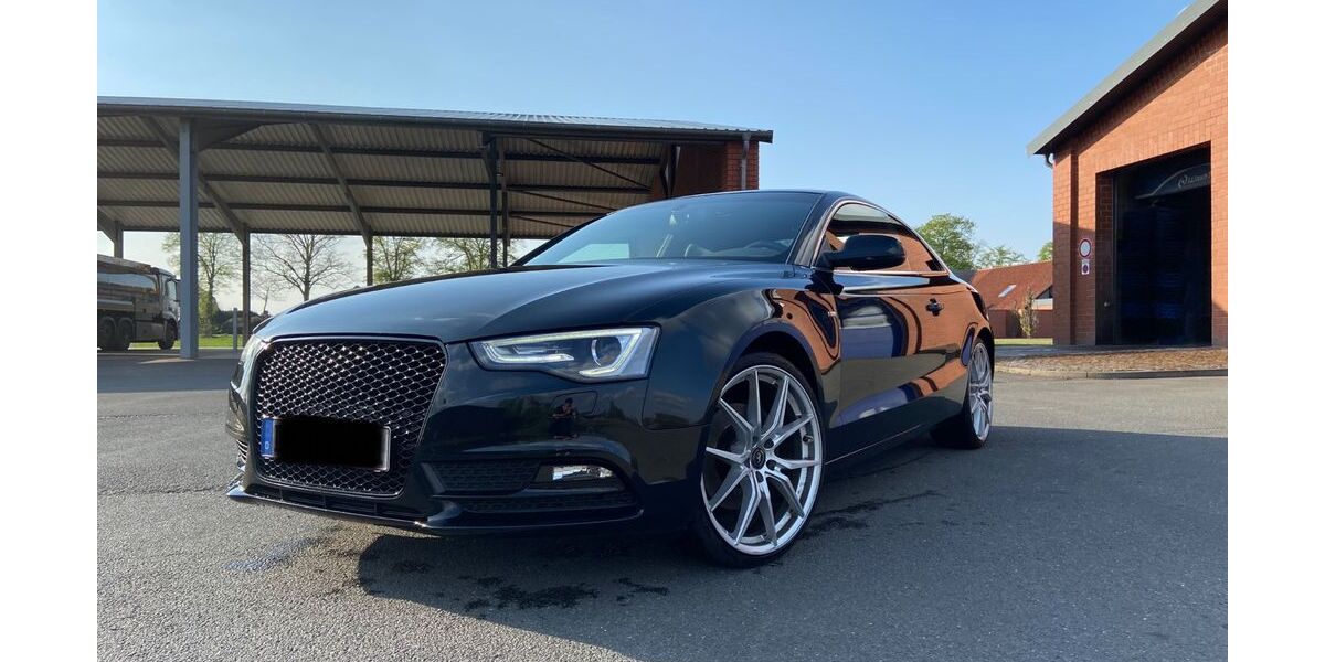 Audi A5 169.000 km 9.000 &euro; Hüde 49448