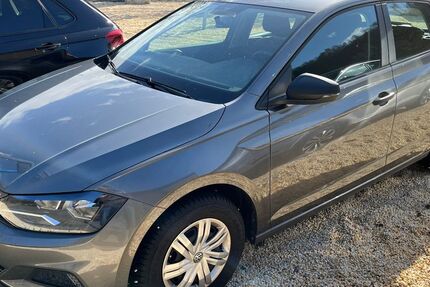 VW Polo 70.827 km 9.200 &euro; Diez 65582