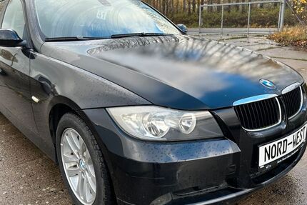 BMW 320 150.000 km 3.480 &euro; Neubukow 18233