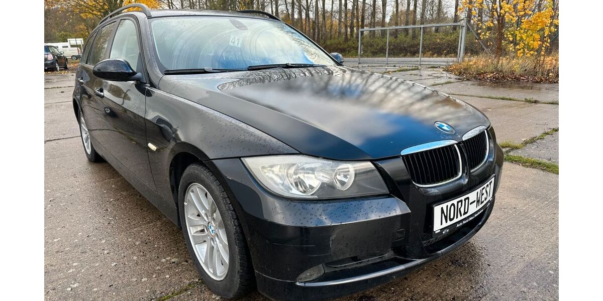 BMW 320 150.000 km 3.480 &euro; Neubukow 18233