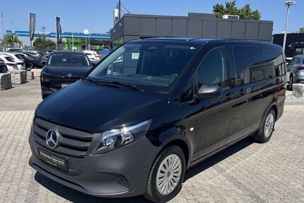 Mercedes-Benz Vito 26.656 km 42.349 &euro; Erding 85435