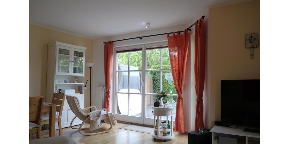 Doppelhaushälfte Sagard - 4 Zimmer, 113 m&sup2;, 329.000&euro; | Angebot:26633844