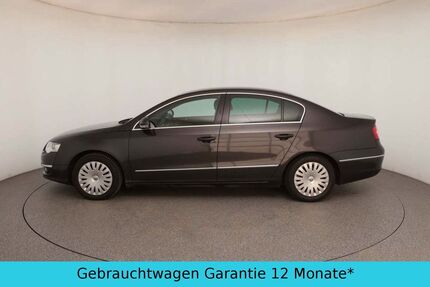 VW Passat 199.870 km 5.270 &euro; Fürth 90763