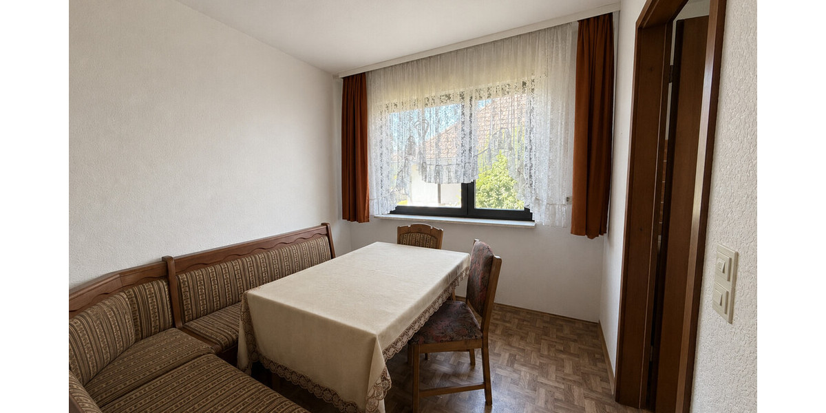 1-2 Famhaus in sehr toller Lage - Zweifamilienhaus Straubenhardt Schwann | Angebot:27333024